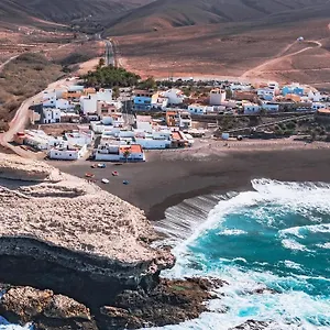 Casa Pano Ajuy