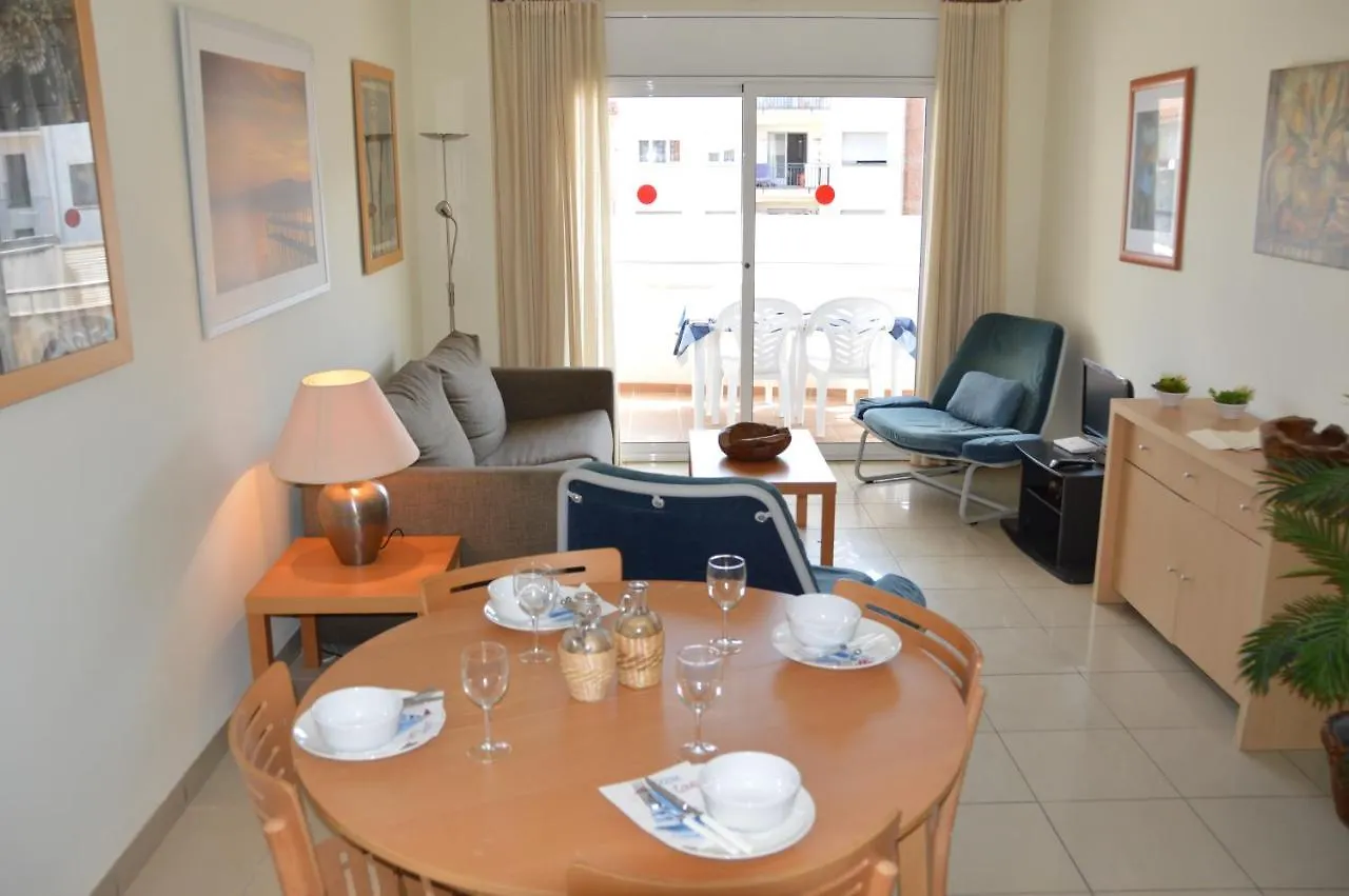 Appartement Apartamentos Estartit Park L'Estartit