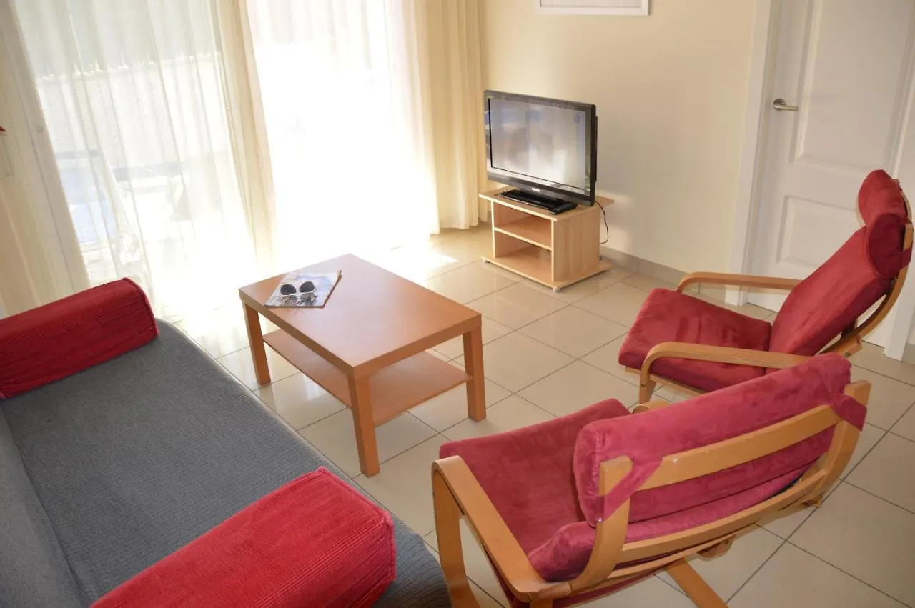 Apartamentos Estartit Park L'Estartit Appartement