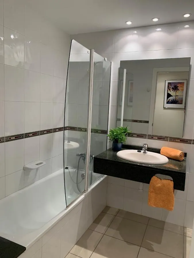 Apartamentos Estartit Park L'Estartit España