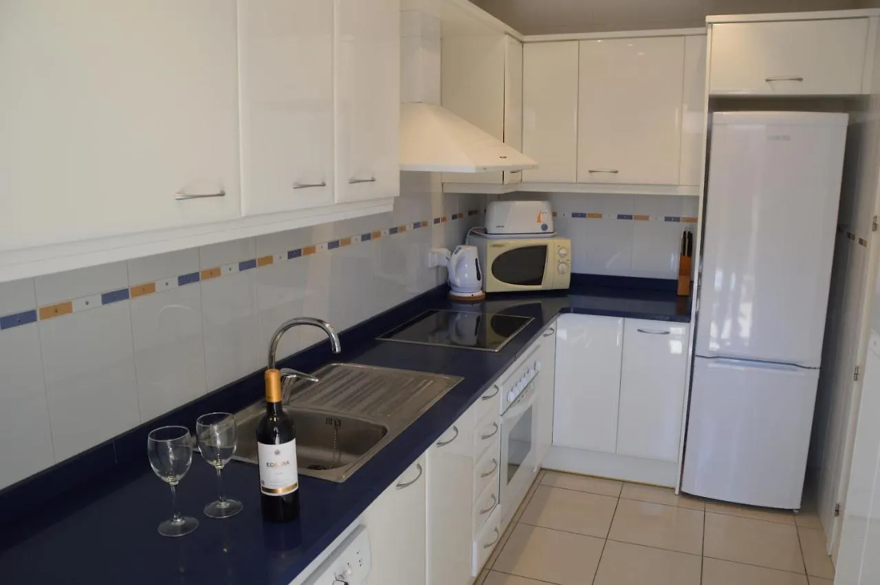 Apartamentos Estartit Park L'Estartit España