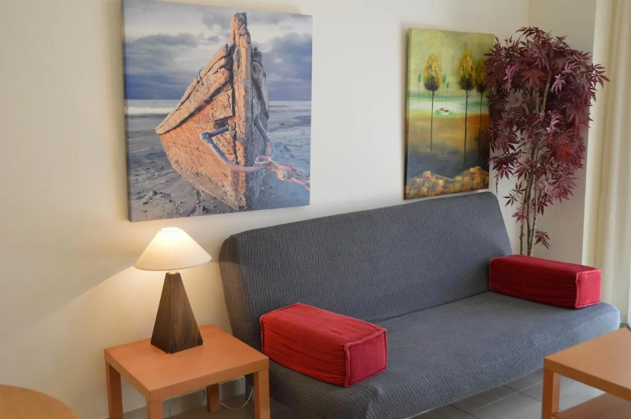 Apartamentos Estartit Park L'Estartit