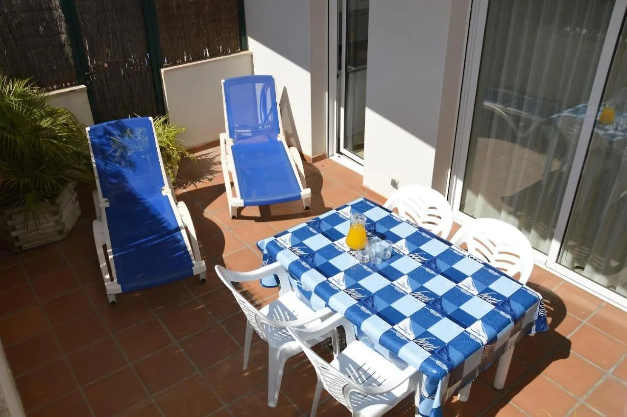 Apartamentos Estartit Park L'Estartit