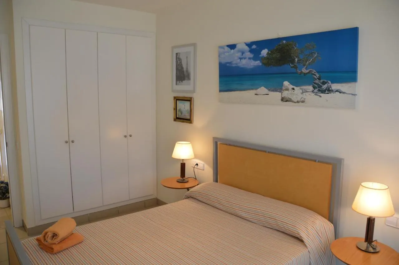 Apartamentos Estartit Park L'Estartit