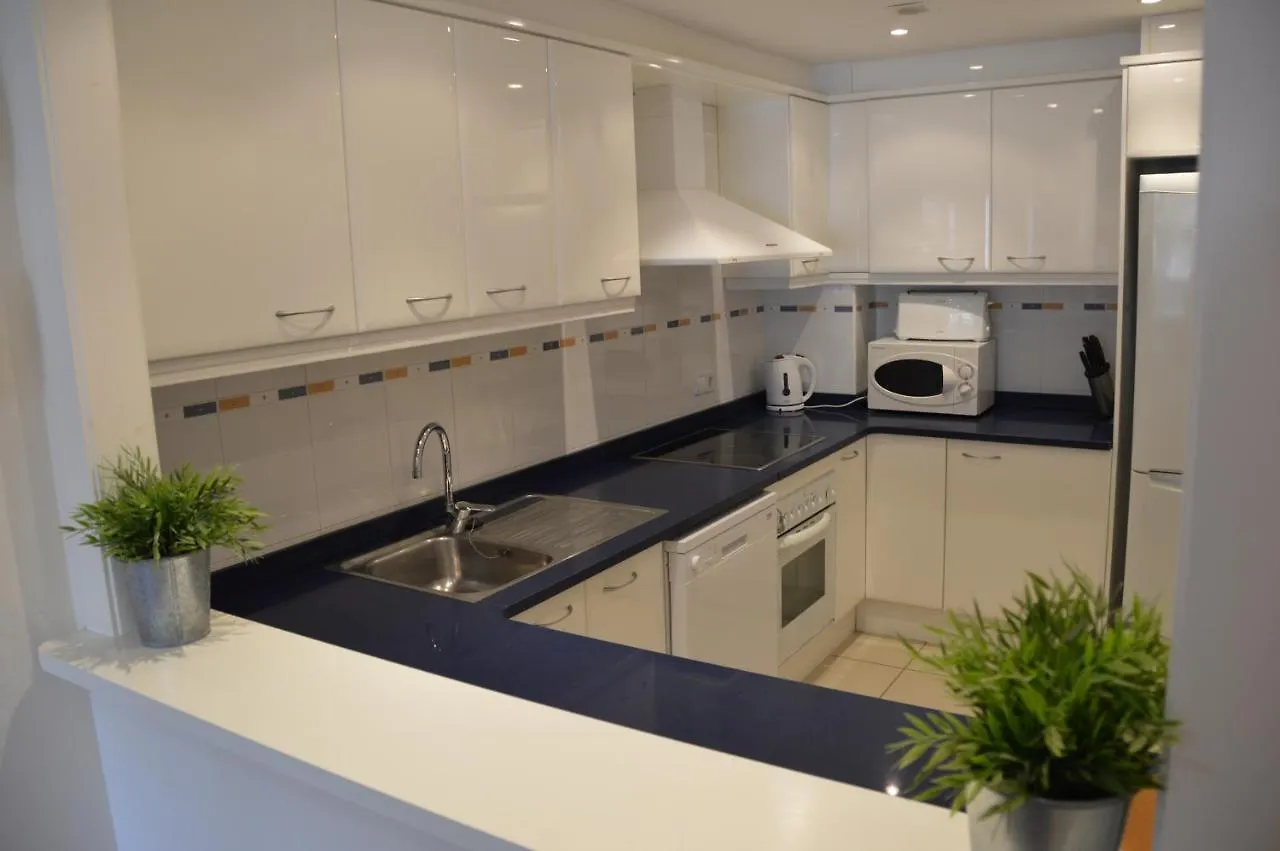 Apartamentos Estartit Park L'Estartit