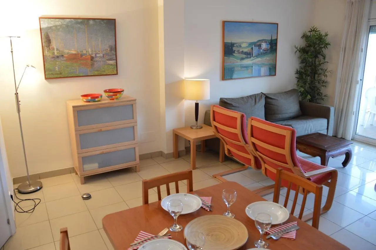 Apartamentos Estartit Park L'Estartit España