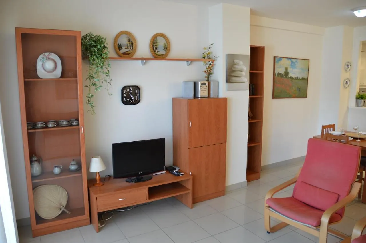 Apartamentos Estartit Park L'Estartit España