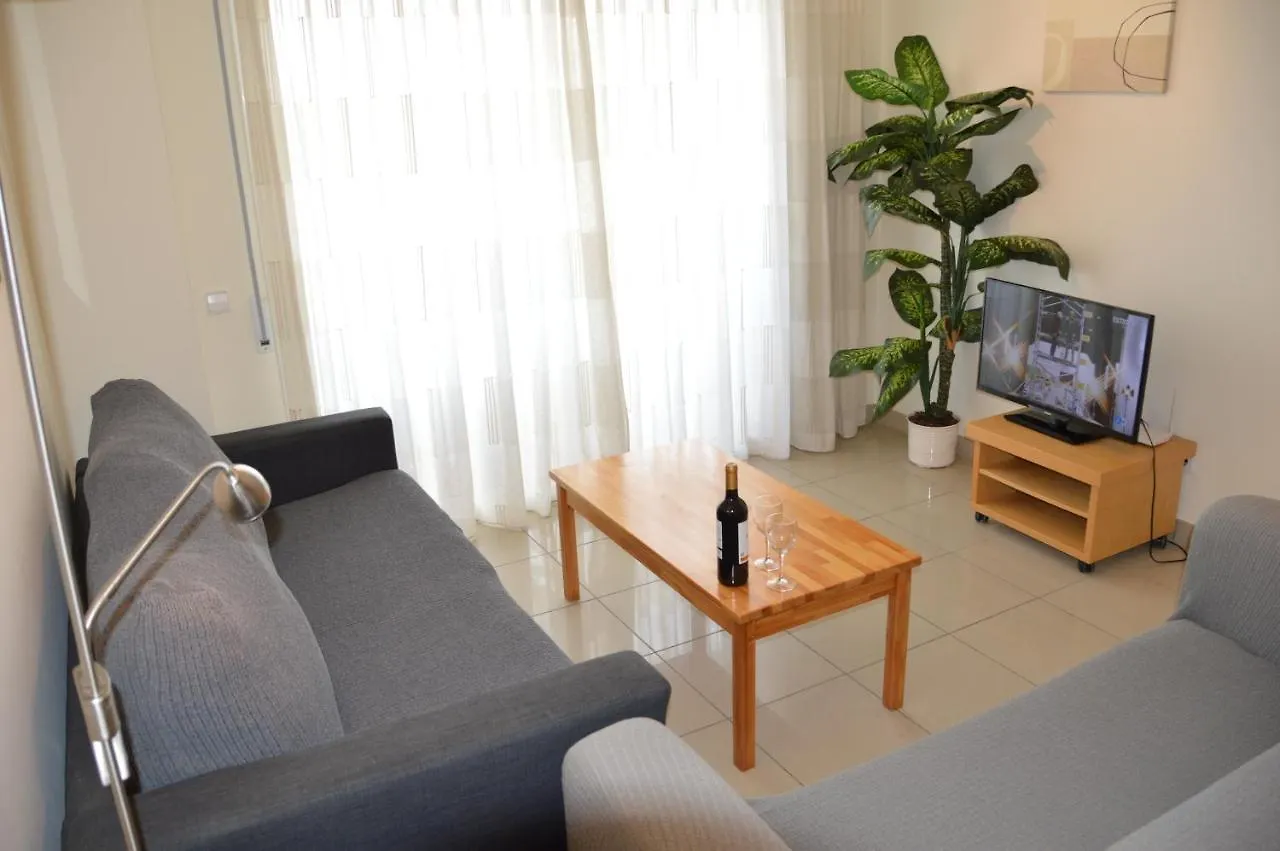 Apartamentos Estartit Park L'Estartit 0*,  Espagne