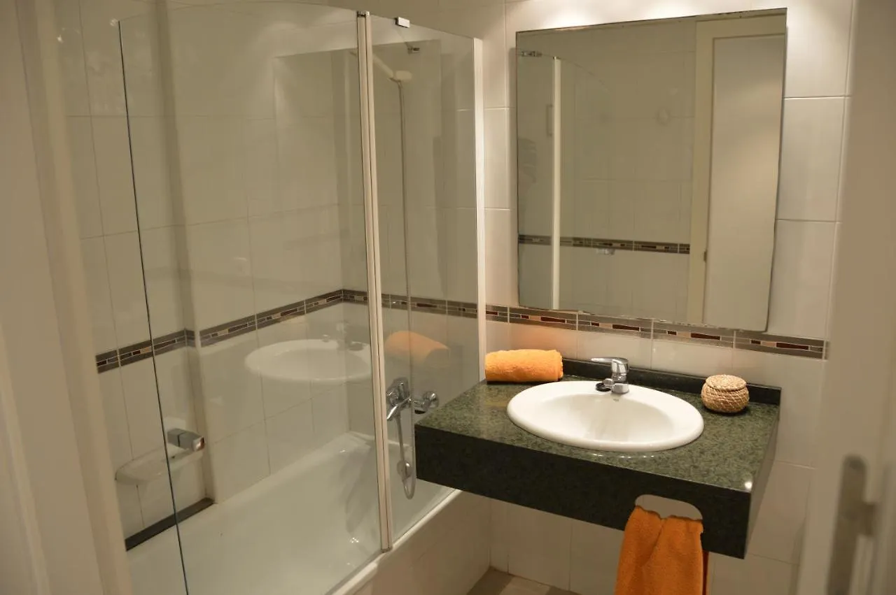 Apartamentos Estartit Park L'Estartit