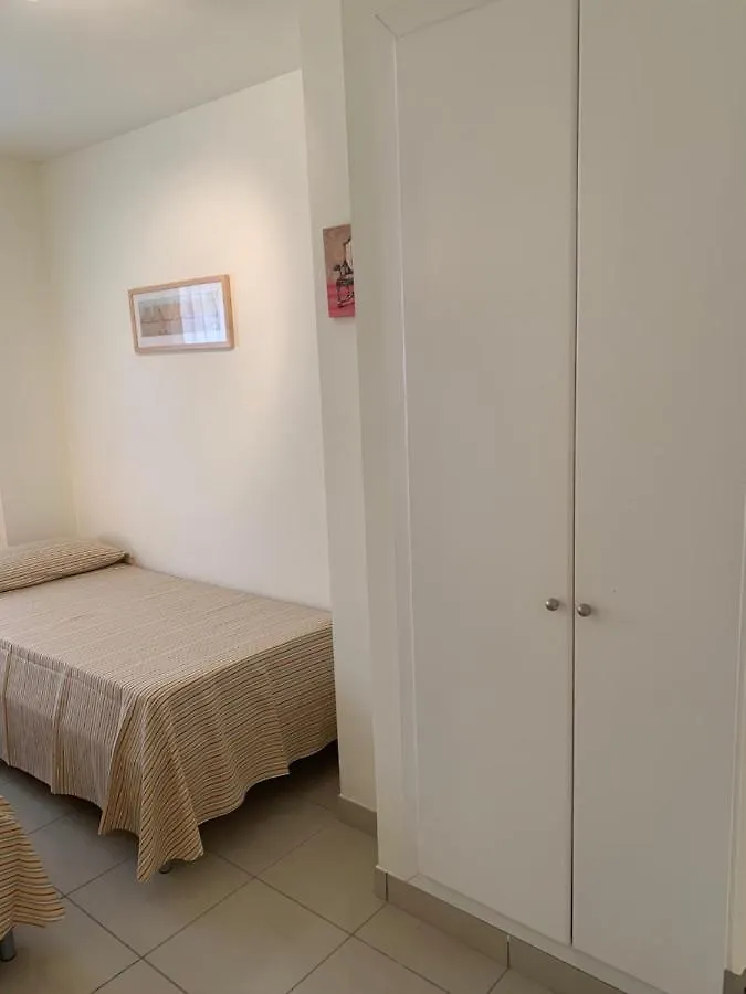 Apartamentos Estartit Park L'Estartit