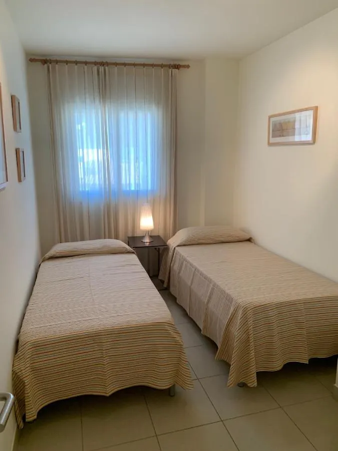 Apartamentos Estartit Park L'Estartit
