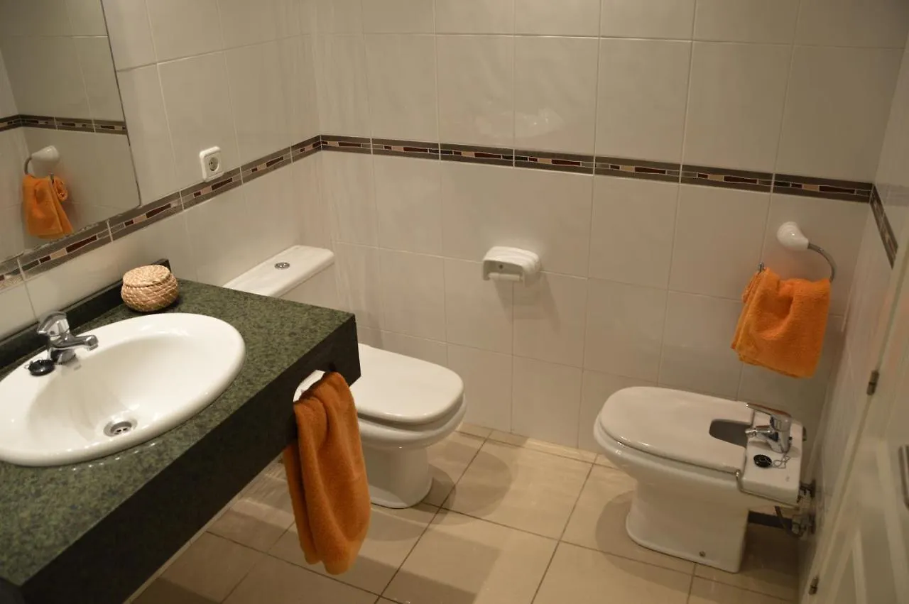 Apartamentos Estartit Park L'Estartit