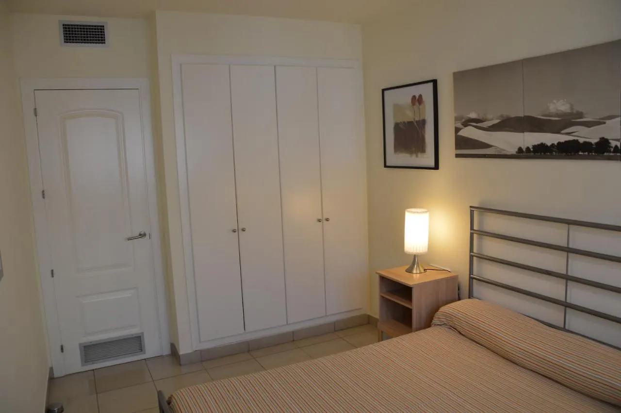 Apartamentos Estartit Park L'Estartit