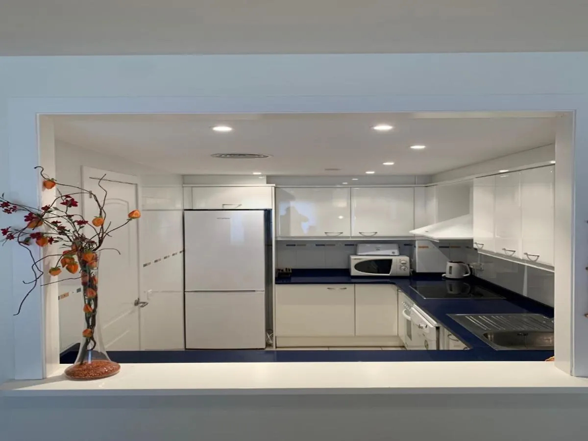 Apartamentos Estartit Park L'Estartit