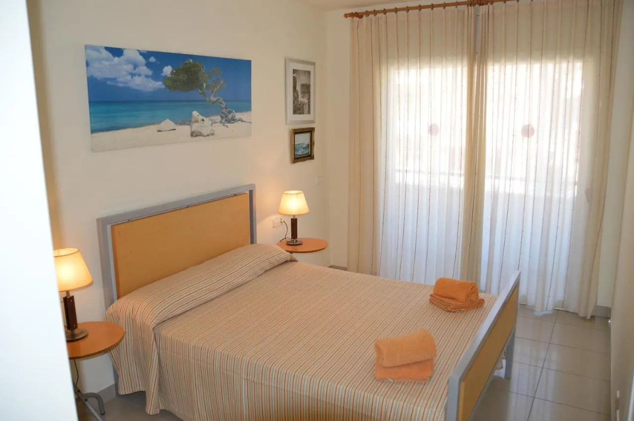 Apartamentos Estartit Park L'Estartit Appartement