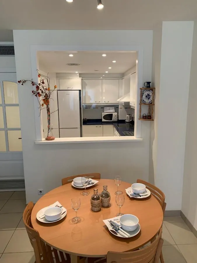 Apartamentos Estartit Park L'Estartit 0*,