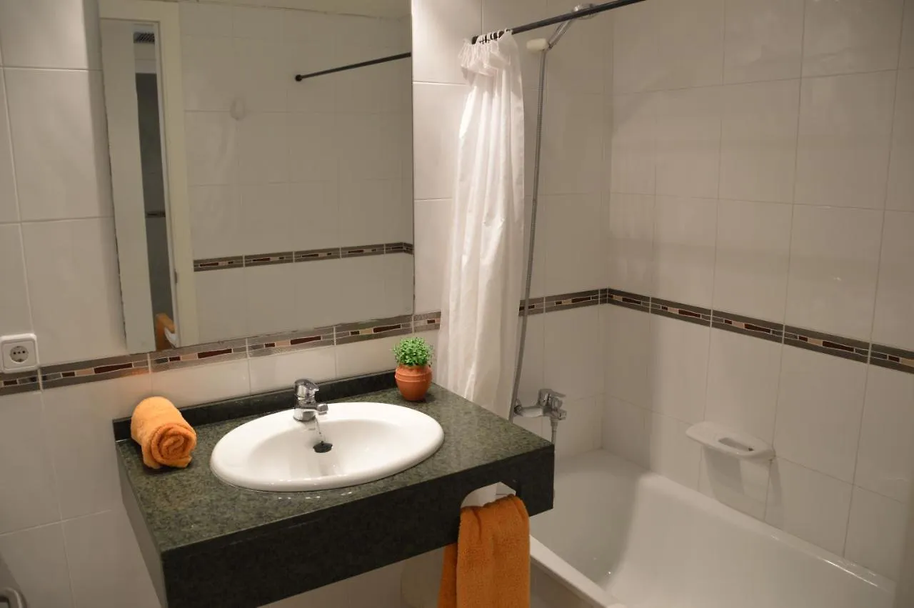 Apartamentos Estartit Park L'Estartit Espagne