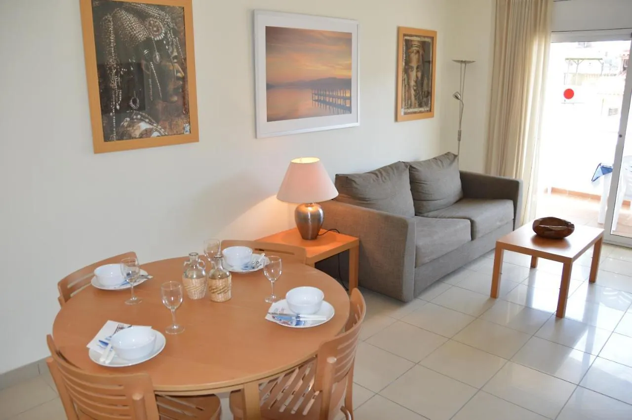 Apartamentos Estartit Park L'Estartit 0*,  España