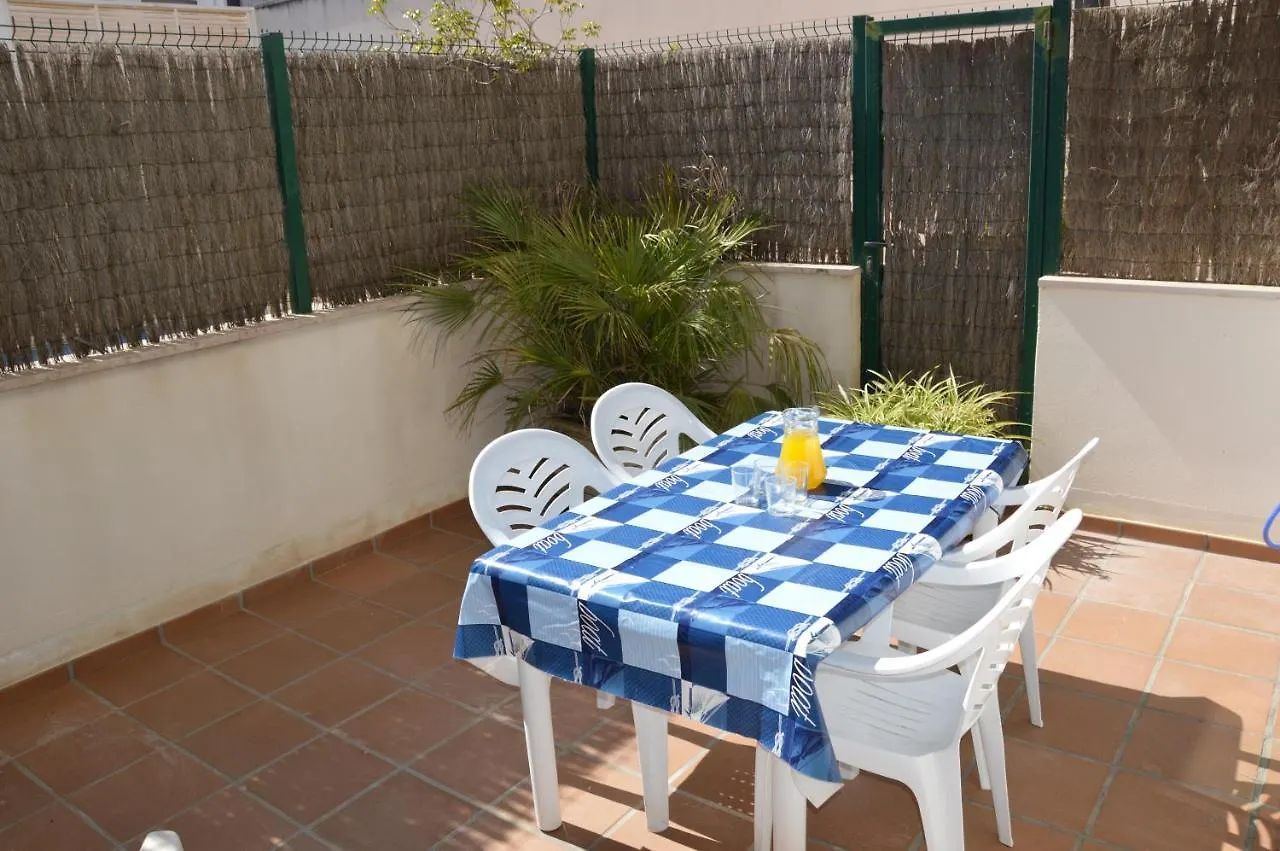Apartamentos Estartit Park L'Estartit