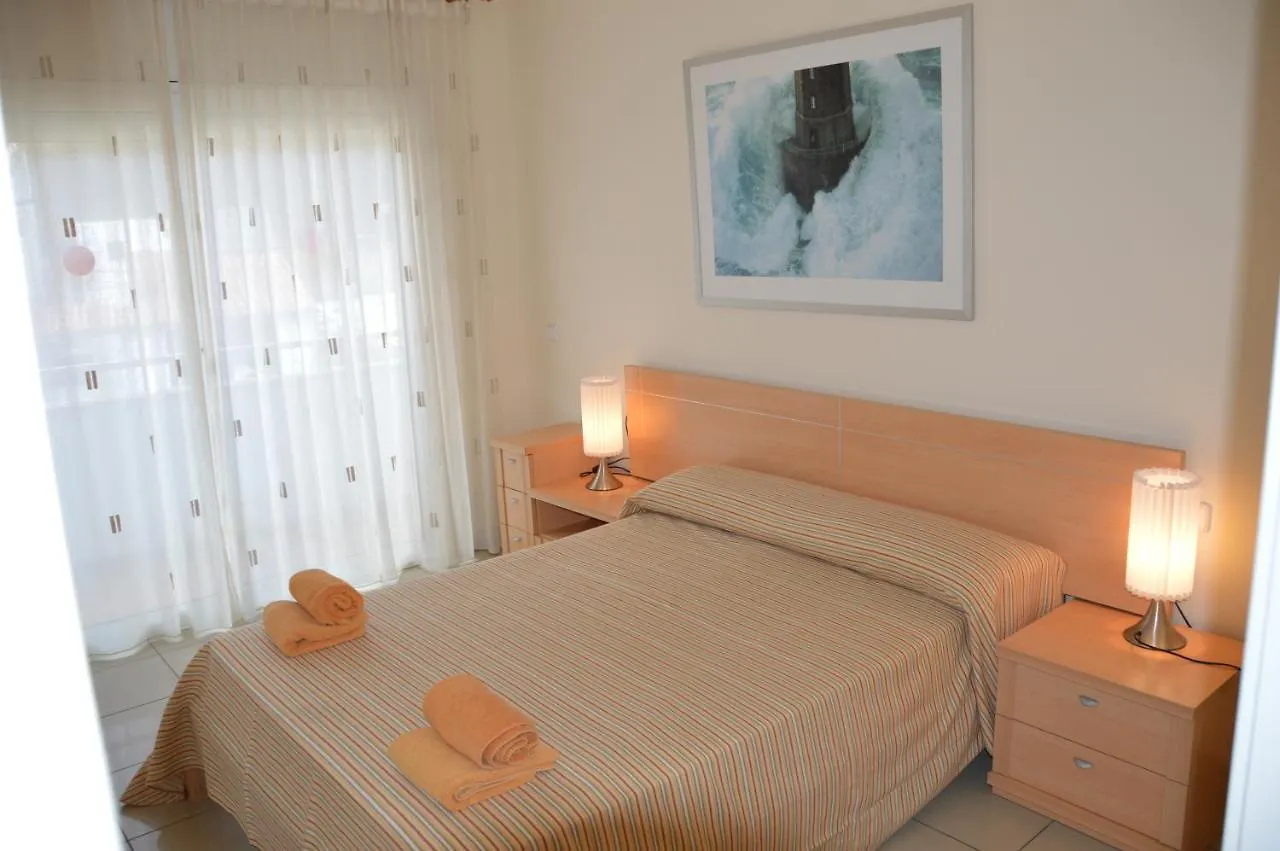 Apartamentos Estartit Park L'Estartit