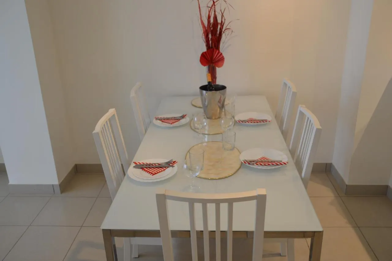 Appartement Apartamentos Estartit Park L'Estartit Espagne
