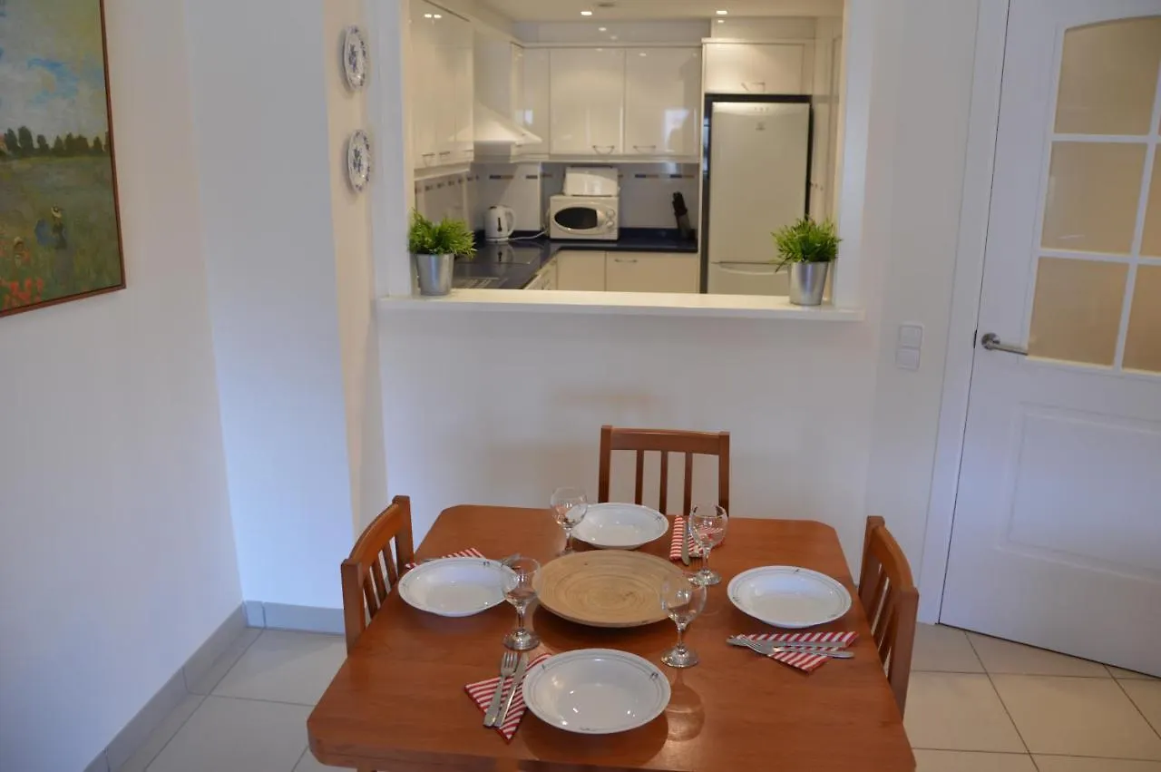 Apartamentos Estartit Park L'Estartit