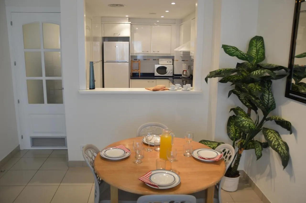 Apartamentos Estartit Park L'Estartit 0*,  Espagne
