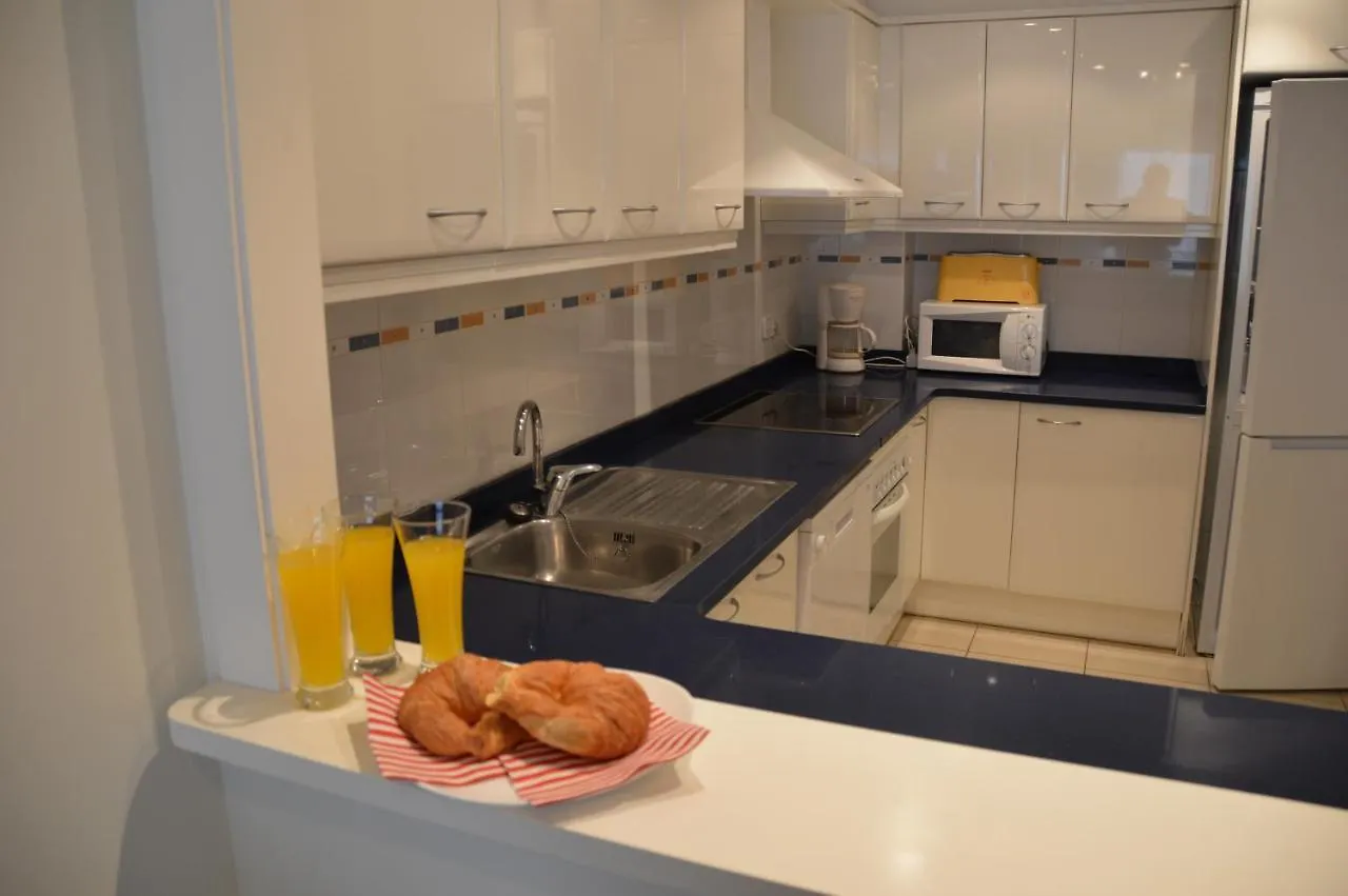 Apartamentos Estartit Park L'Estartit