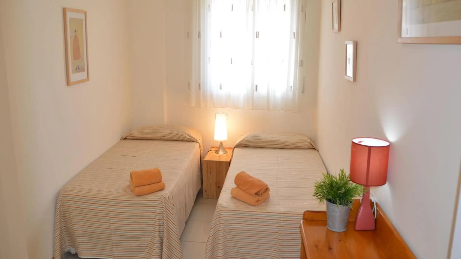 Apartamentos Estartit Park L'Estartit