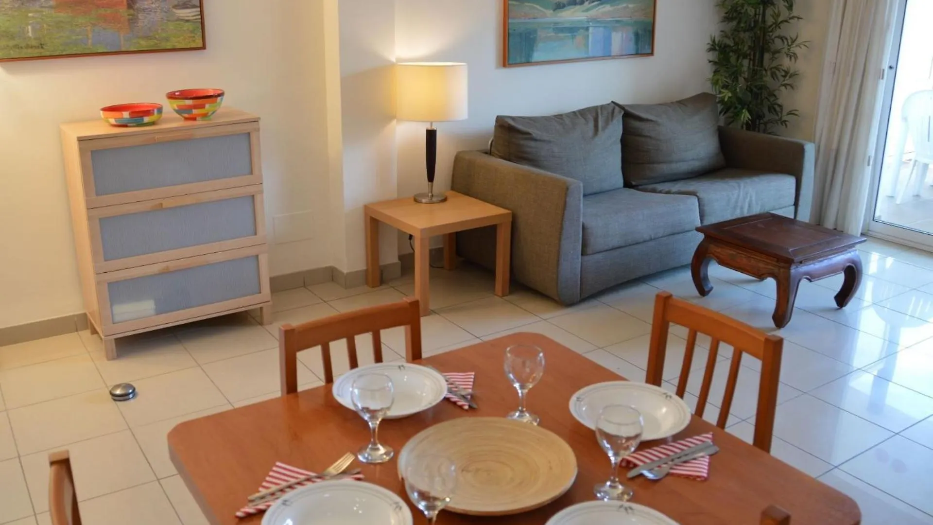 Apartamentos Estartit Park L'Estartit
