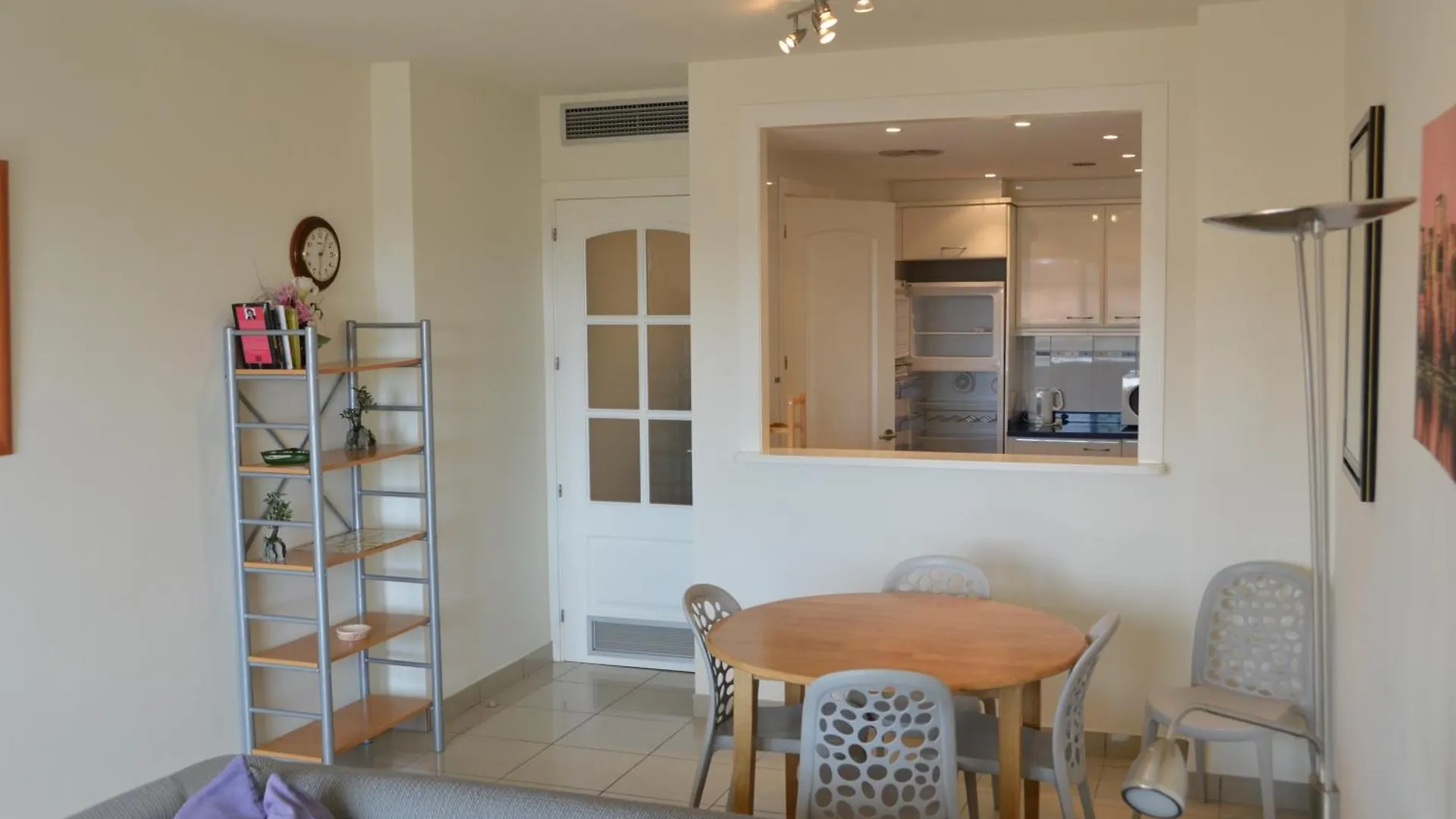 Apartamentos Estartit Park L'Estartit