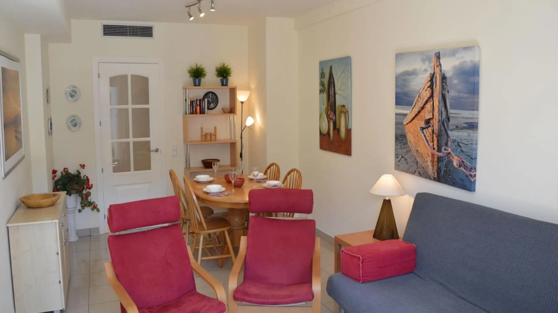 Apartamentos Estartit Park L'Estartit España