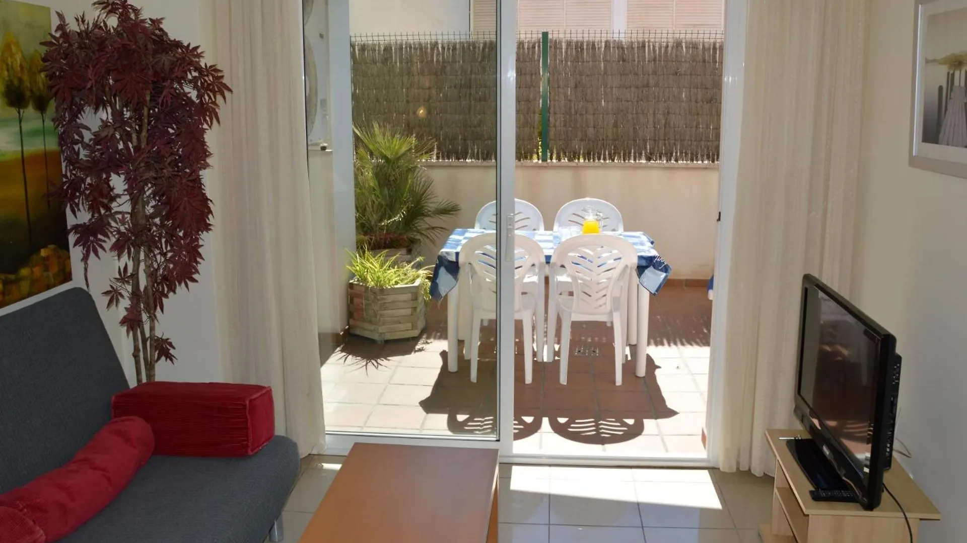 Apartamentos Estartit Park L'Estartit