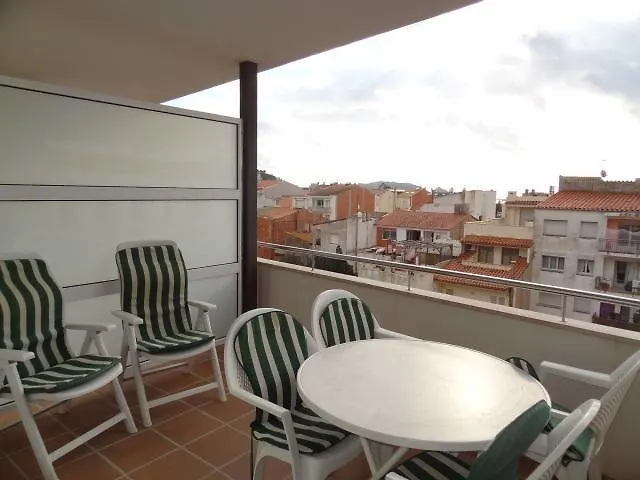 Apartamentos Estartit Park L'Estartit España