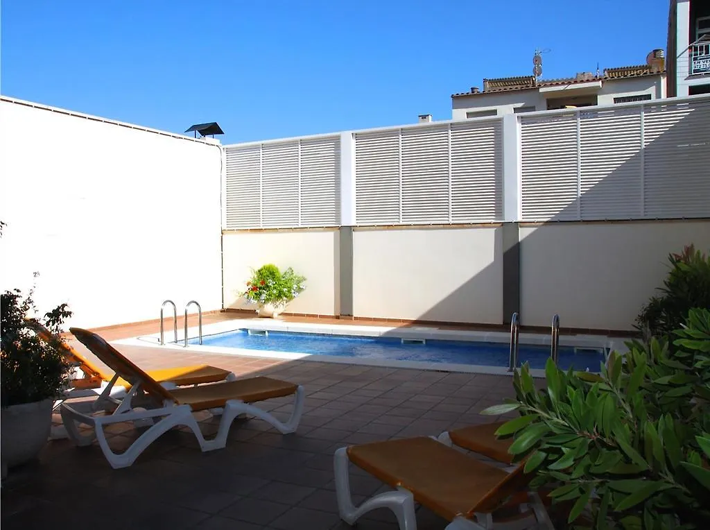 Apartamentos Estartit Park L'Estartit 0*,  España