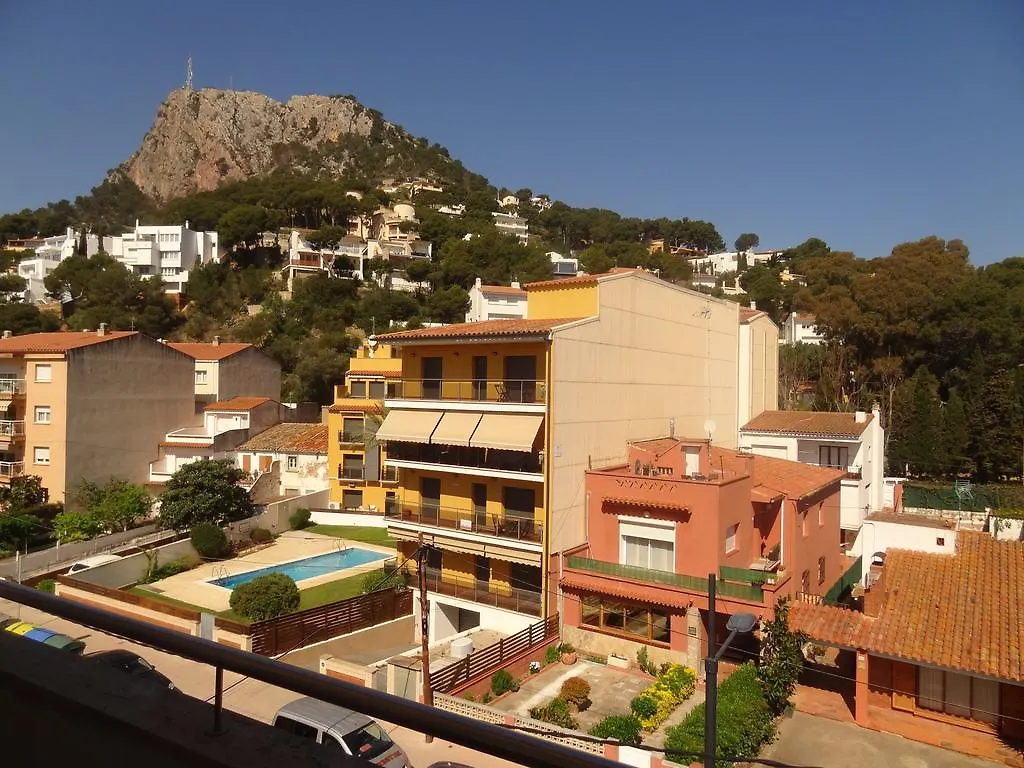 Apartamentos Estartit Park L'Estartit