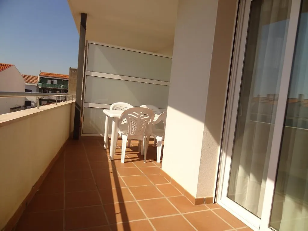 Apartamentos Estartit Park L'Estartit