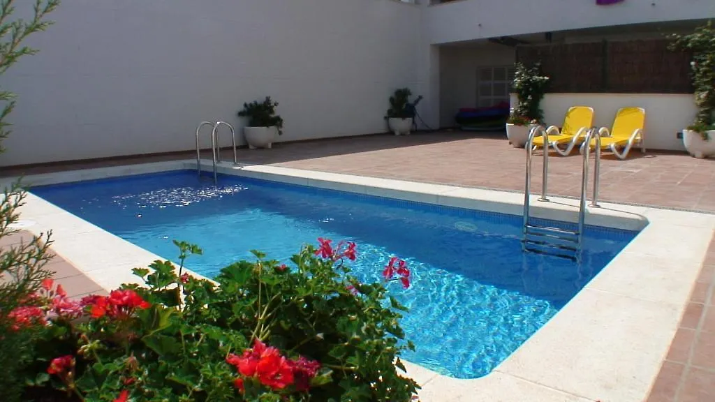 Apartamentos Estartit Park L'Estartit