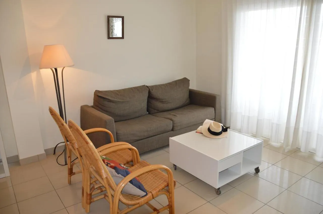 Apartamentos Estartit Park L'Estartit