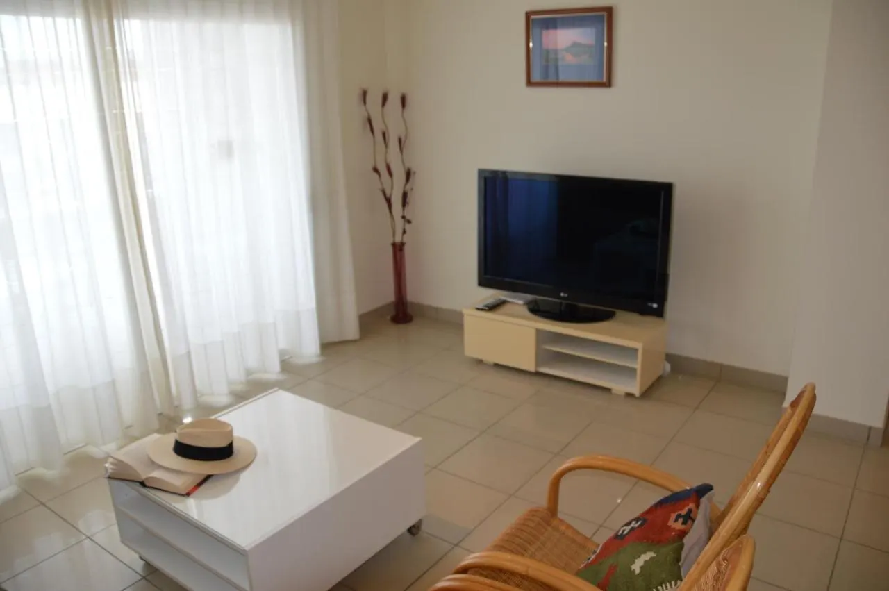 Apartamentos Estartit Park L'Estartit