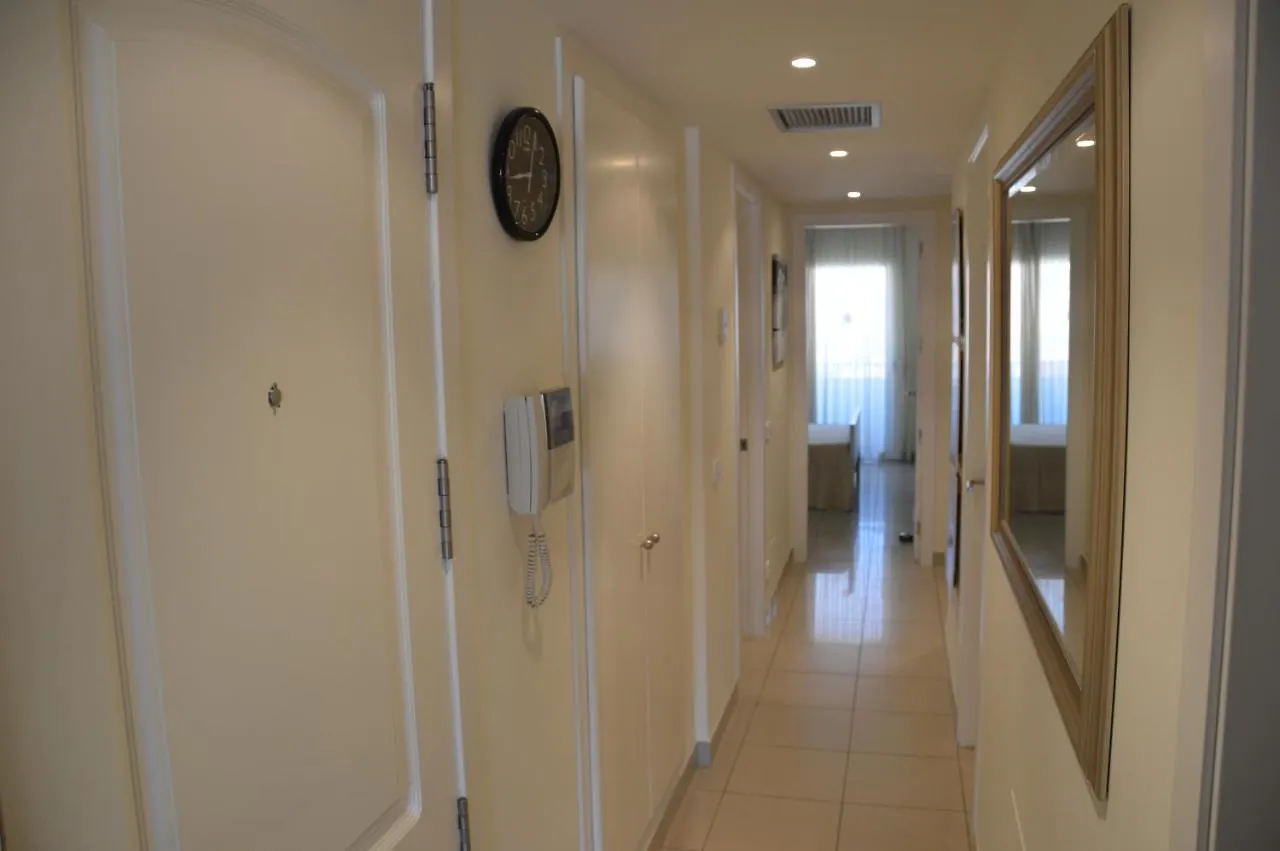 Apartamentos Estartit Park L'Estartit Apartmán