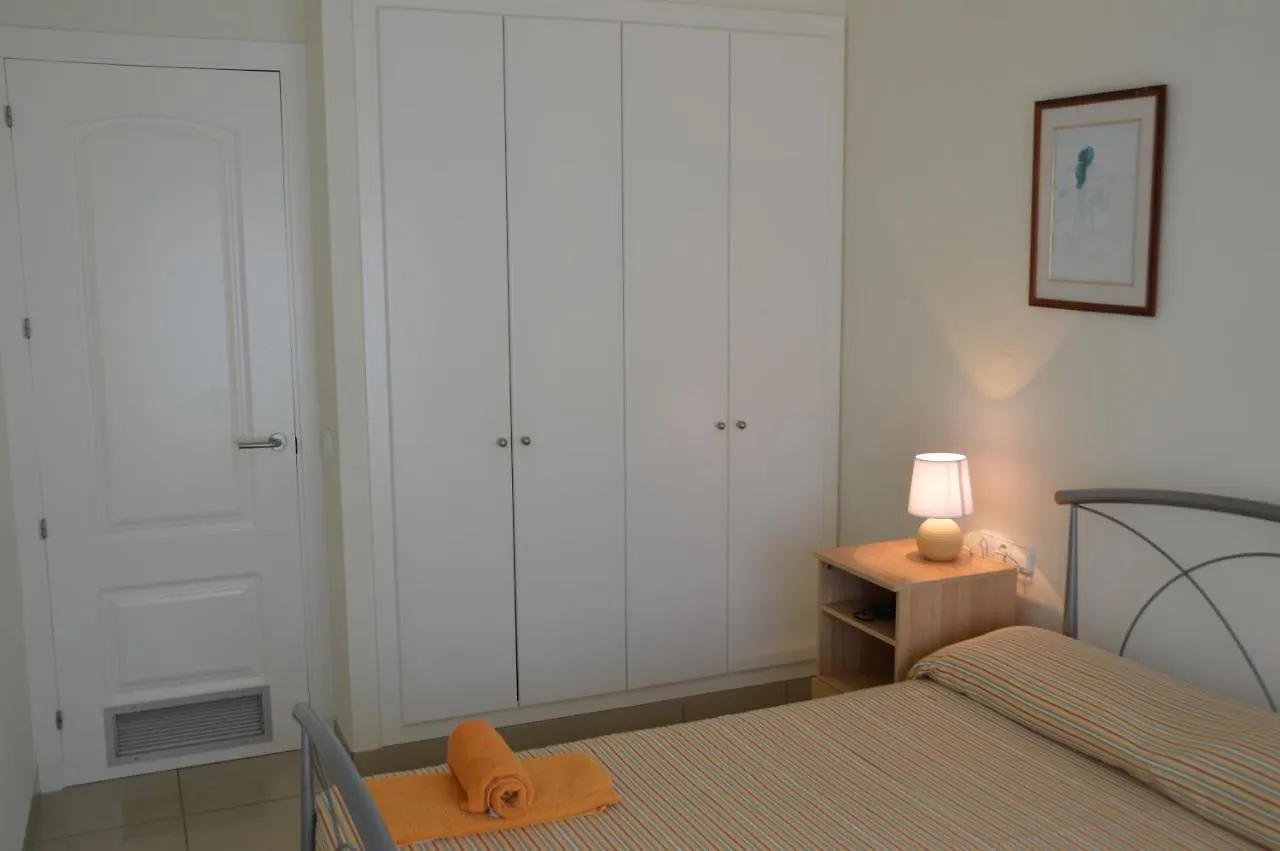 Apartamentos Estartit Park L'Estartit Apartmán
