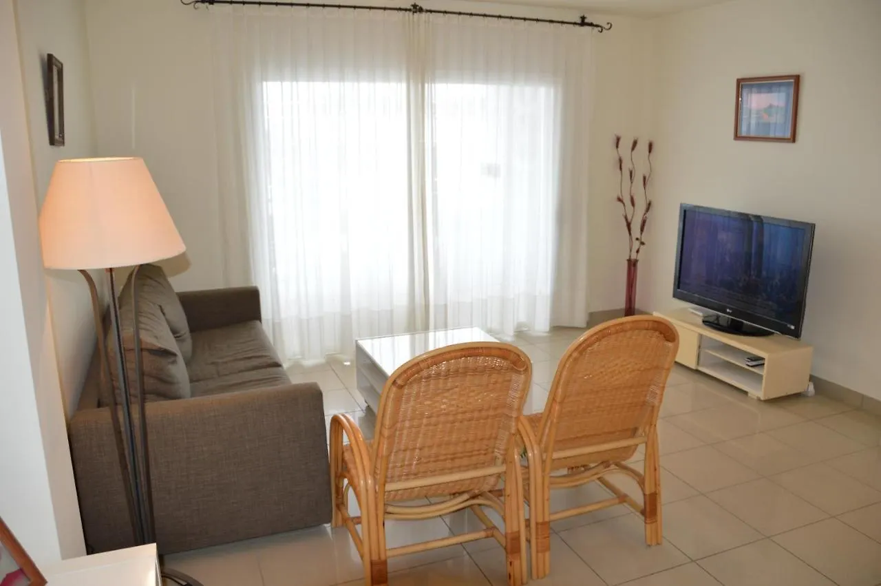 Apartmán Apartamentos Estartit Park L'Estartit