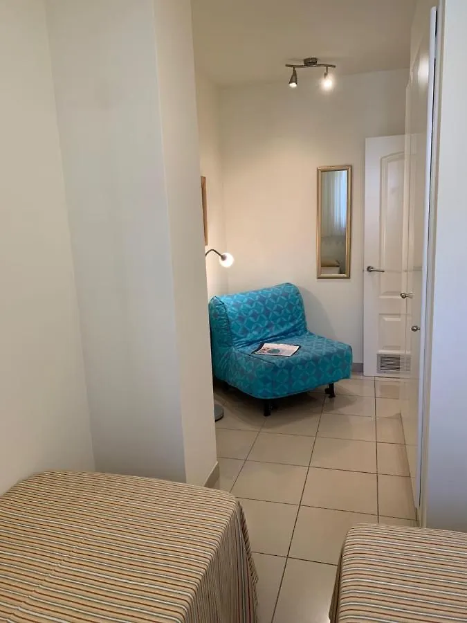 Apartamentos Estartit Park L'Estartit Apartmán