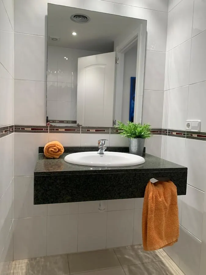 Apartamentos Estartit Park L'Estartit